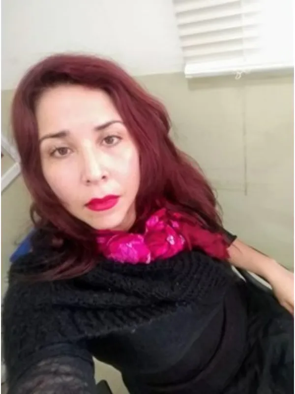 Carolina Vergara Guzmán