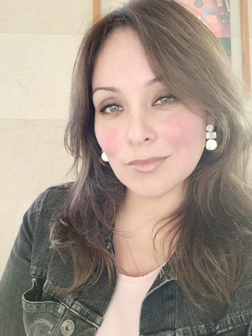 Karina Ferrari Alfaro