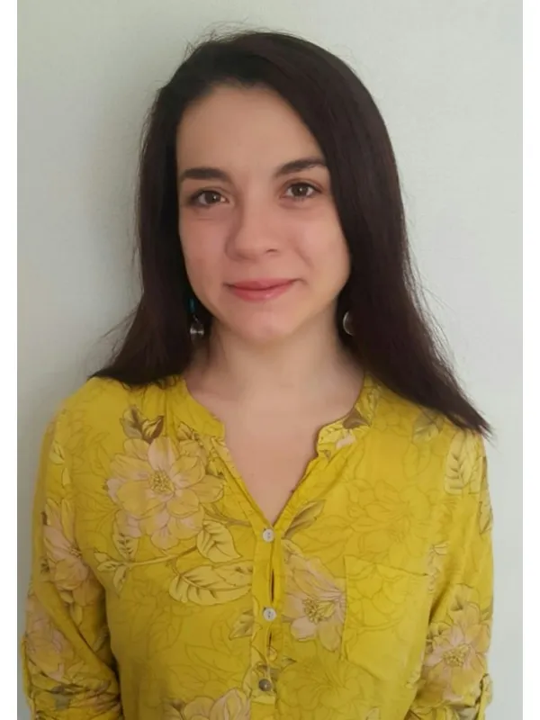 Macarena Muñoz Morales