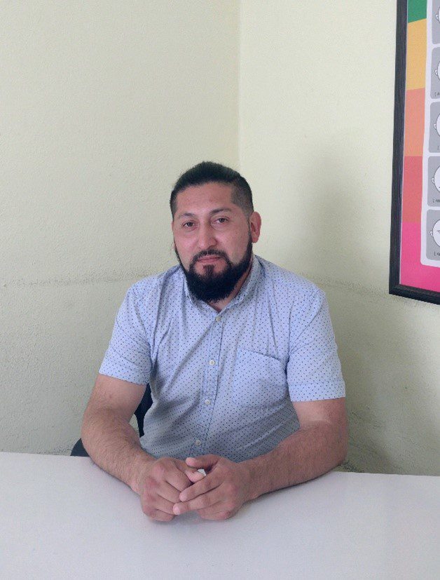 Oscar Figueroa Venegas