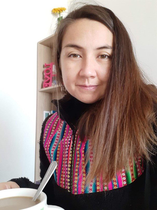 Paulina Núñez Álvarez