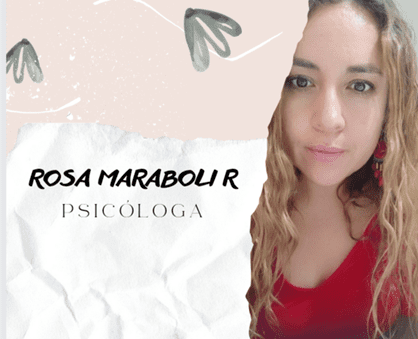 Rosa Maraboli Rubilar